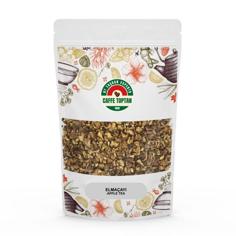 Kayla Gurme Elma Çayı Demleme 125 g