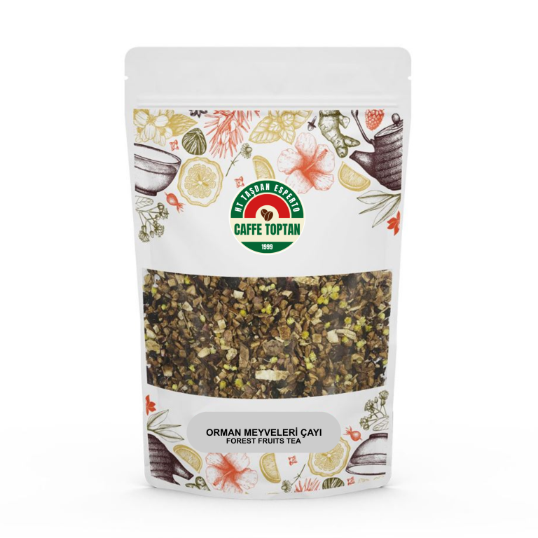 Kayla Gurme Orman Meyveleri Çayı 125 g