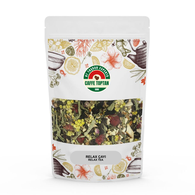 Kayla Gurme Relax Çayı 75 g