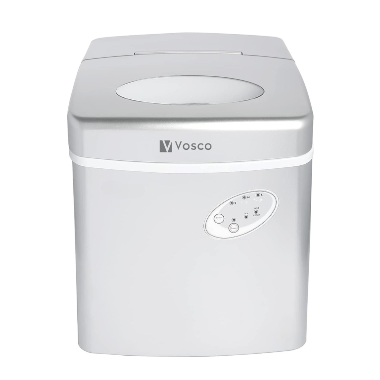 Vosco Set Üstü Buz Makinesi 20 kg
