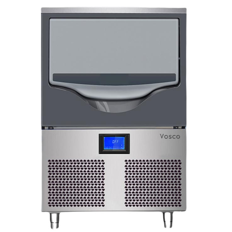 Vosco VSCB-40C Küp Buz Makinesi 40 kg/gün