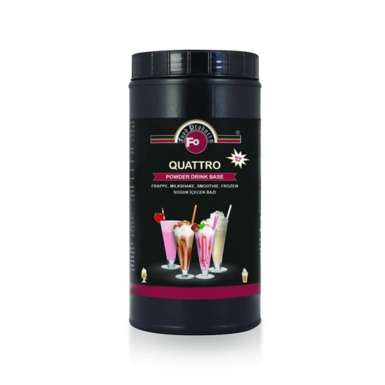 FO Toz İçecek Bazı 1 kg
