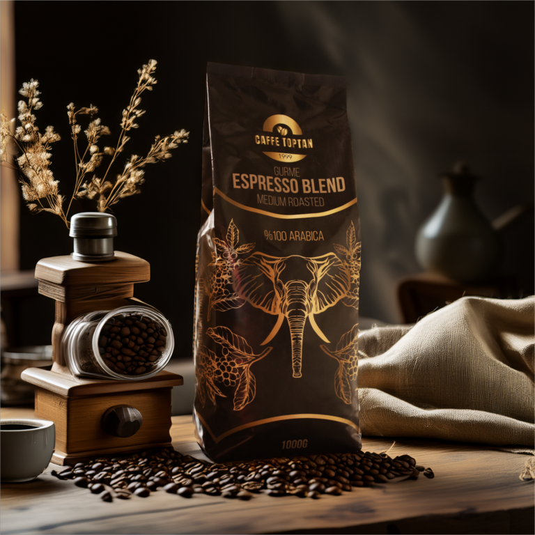 Espresso Blend