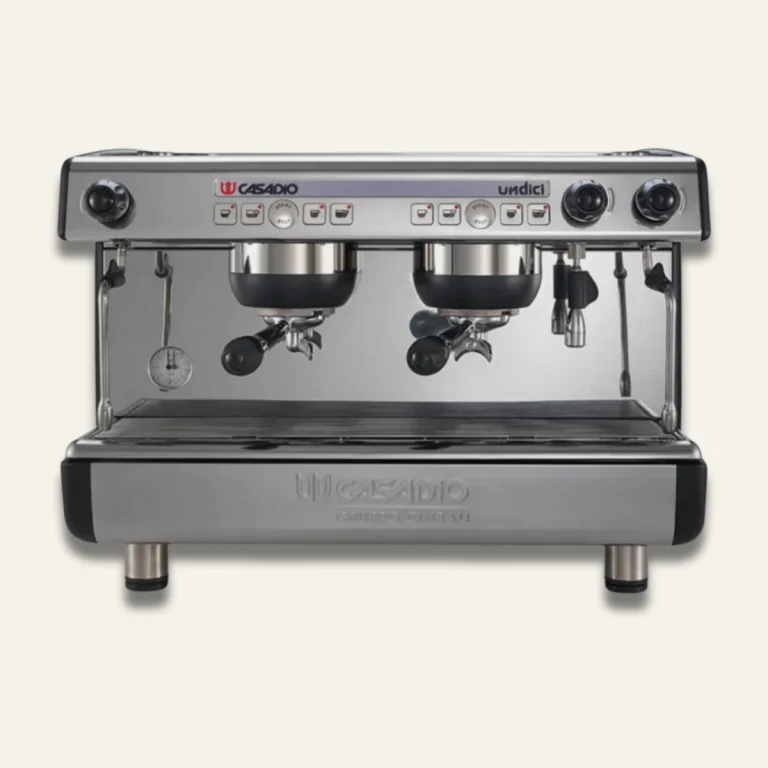 Casadio Undici Profesyonel Espresso Kahve Makinesi