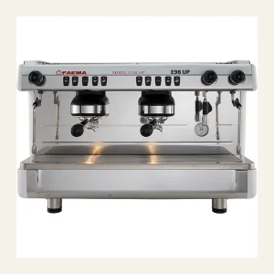 Faema E98 UP 2 grup profesyonel espresso kahve makinesi