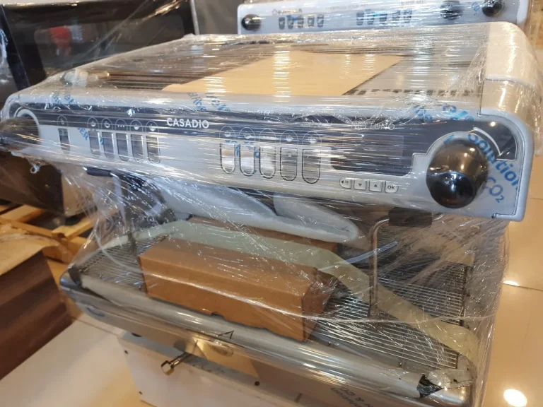 Casadio Undici Profesyonel Espresso Kahve Makinesi