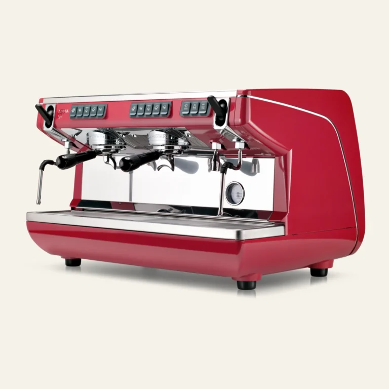 Nuova Simonelli Appia Life Profesyonel Espresso Kahve Makinesi